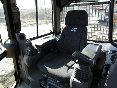 Used 2015 CATERPILLAR D3K2 XL Crawler Dozers | Abele Tractor #1342938
