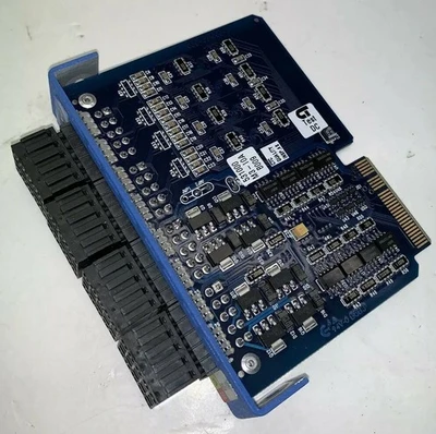 New | in-Stock Control Technology M3-10A Misc Electrical & Power Parts Indiana US | J&J Industrial Supply #515790