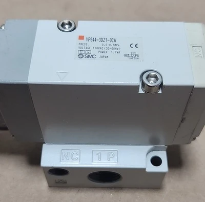 USED SMC VP544-3DZ1-03A