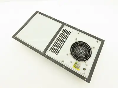 Habor Precise Industries HPW05AF Enclosure Heat Pipe Heat Exchanger 110VAC 1Ph