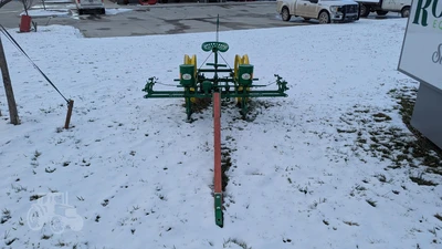 USED JOHN DEERE 999