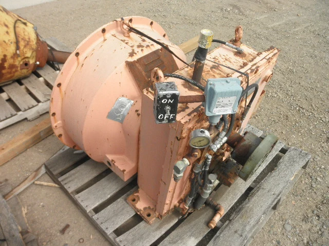 Used COTTA G02208-1 Gearboxes | Power Zone Equipment #970097