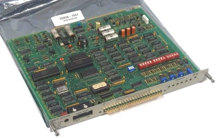 New | in-Stock FLUKE 2280A-7667 Counters/Timers | SB Industrial Supply #856905