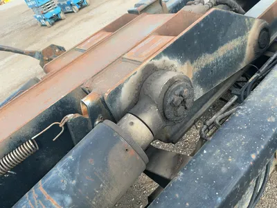 Used 1999 VOLVO TBD Conventional trucks Michigan US | Miedema Asset Management Group #1390409