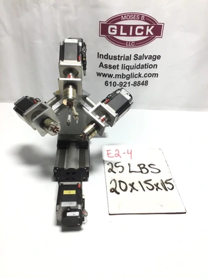 USED VEXTA P0040-9212KE