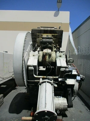 USED NIAGARA AA-7-1/2