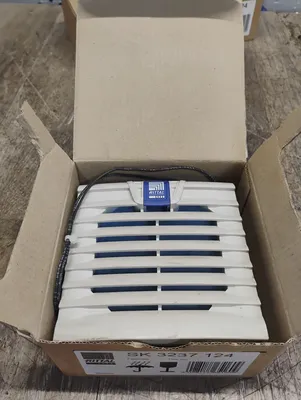 RITTAL SK 3237.124 Electrical/PLC/Automation | ESS Industrial Equipment Sales (5)