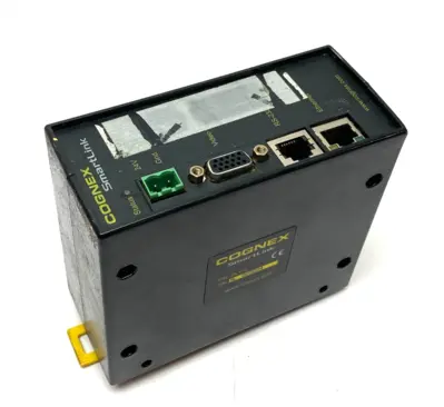 USED COGNEX SMARTLINK CAMERA CONNECTION UNIT