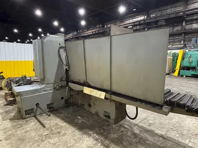 USED OKAMOTO PSG-205