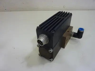 USED ASCO 833-354801006