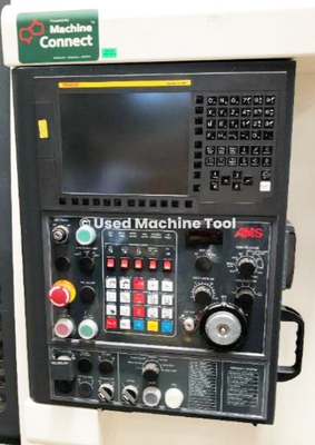 JTEKT/AMS 1060V-PRO Vertical Machining Centers | Used Machine Tool (4)