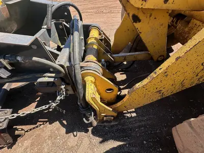 Used 2002 KOMATSU WA-250-3MC Wheel Loaders Louisiana US | Proxy Equipment #1378433