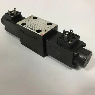 USED HYDROLUX K-WE43P06C01PCOBN