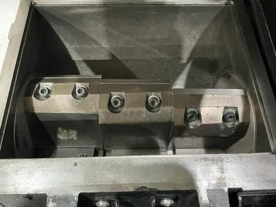 USED MILACRON MG-814