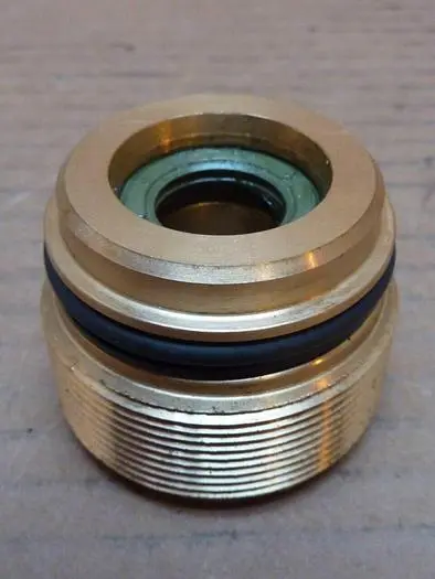 Used DADCO DK-40 Misc Fasteners Michigan US | Ideal Machinery #706868