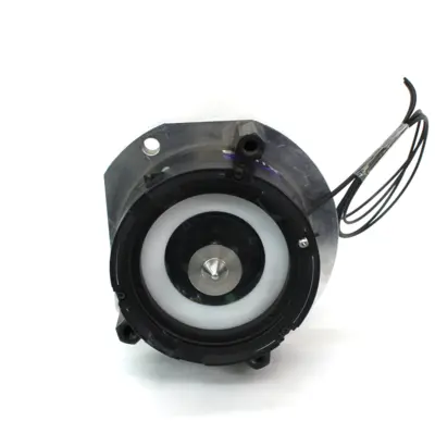 USED XIRIS ID-3500