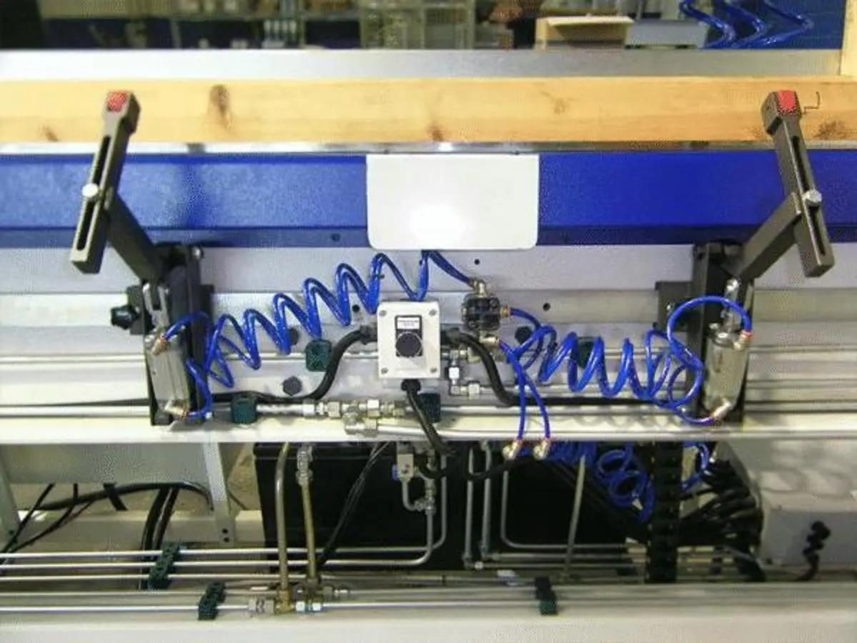 New | in-Stock _UNKNOWN_ _UNKNOWN_ Window & Door Assembly Equipment Ontario CA | Moon Machinery #1763953