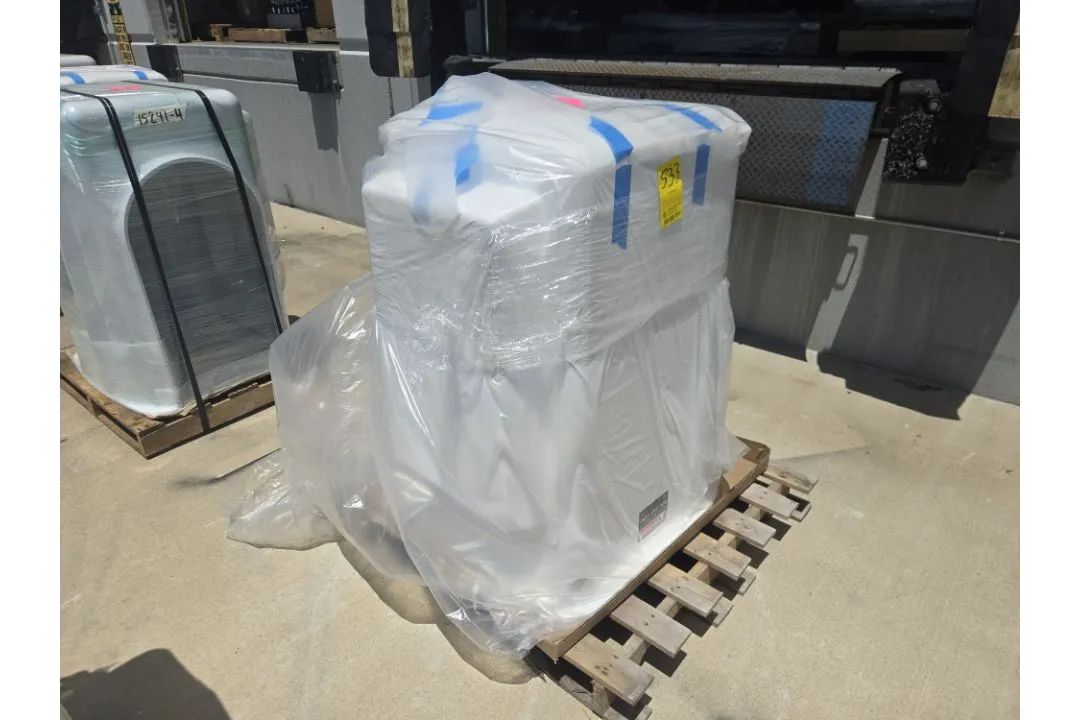 Used _UNKNOWN_ _UNKNOWN_ Multipurpose Buckets Texas US | IRS Auction #1415255
