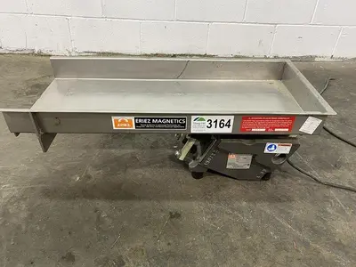 USED 2013 ERIEZ MAGNETICS 48A STYLE W