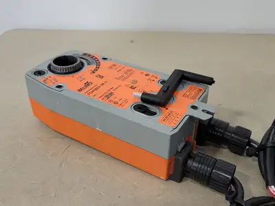 USED BELIMO FSAFB24-SR-S