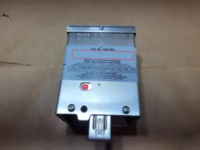 New | in-Stock LEGRAND 7833-MD Miscellaneous Equipment (Electrical & Power) British Columbia CA | Lenmark #1438714