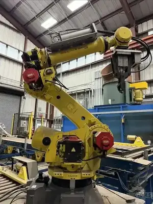 USED 2019 LINDBERG ROLLER HEARTH
