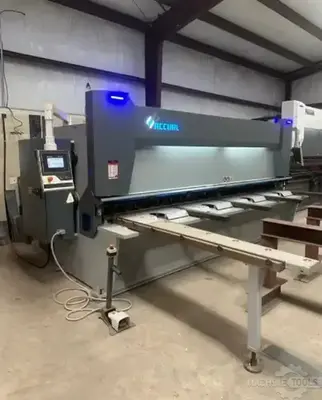USED 2023 ACCURL MS8-8X4000