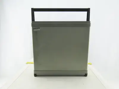 Ryco Graphic Manufacturing Display Key Pad Operator Interface