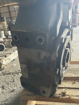 USED 2000 FALK 07UWBQ3AB100A1C
