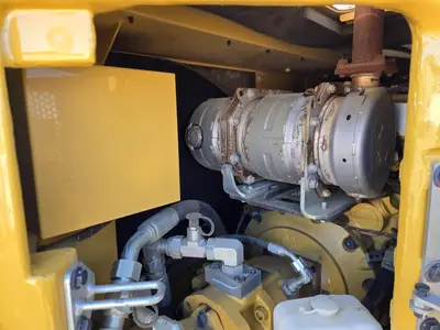 USED 2022 CATERPILLAR 309 CR