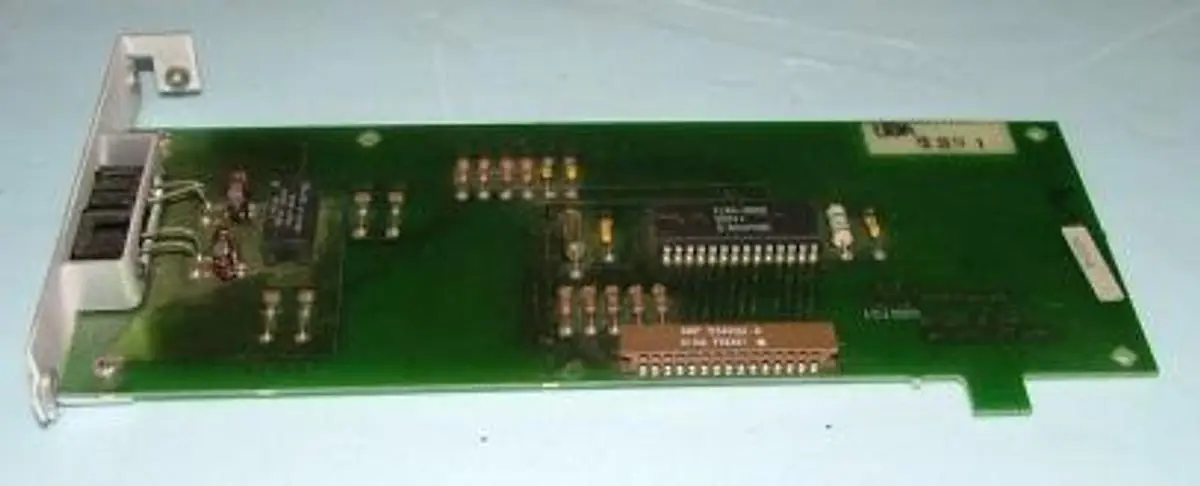 QTY. 9. HEWLETT PACKARD 101880 18594-60030 DIV 43 ...