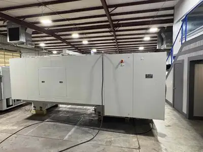 2008 MILLTRONICS ML40/80 CNC Lathes | Toolquip, Inc. (3)