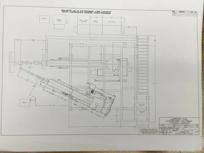 2006 GLOUCESTER ENGINEERING CO SHEET LINE Extrusion Lines, Sheet Lines | Mark One Machinery (26)
