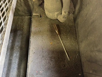 Used _UNKNOWN_ _UNKNOWN_ Parts Washers Michigan US | Miedema Asset Management Group #1372209
