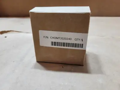 New | in-Stock SCHNEIDER CHOMT2020240 Switchgears British Columbia CA | Lenmark #1438388