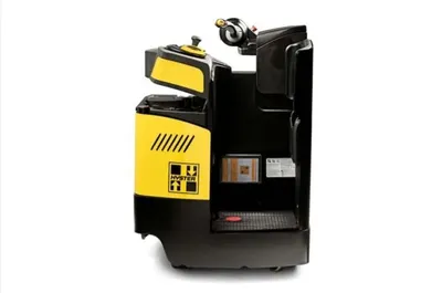 Used 2020 HYSTER BE80-100ZHD Pallet Jacks Colorado US | Discount Forklift #1230364