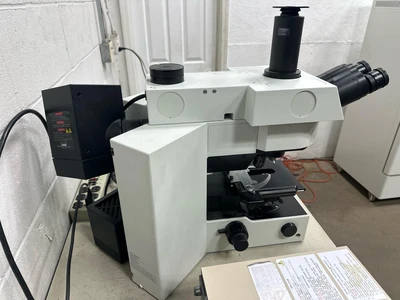 Olympus PROVIS AX70 Microscopes | Fram Fram LLC (8)