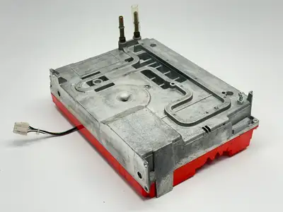 Used Edwards D37482210 Motor Controllers Michigan US | Maverick Industrial Sales #1467974