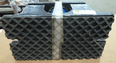 USED VMC LKD-57