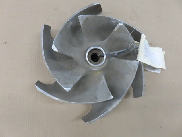 Used OEM Goulds 3175M Pump Parts Minnesota US | Peak Machinery, Inc. #286413