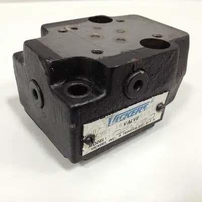 USED VICKERS CVCS16D3B2910AP08Z108