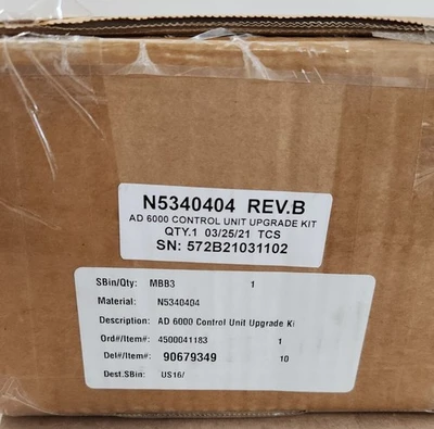 NEW PerkinElmer N5340362