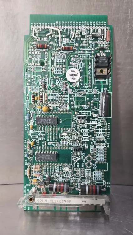 Used AMETEK _UNKNOWN_ Circuit Boards South Carolina US | Palmetto Automation #1158036