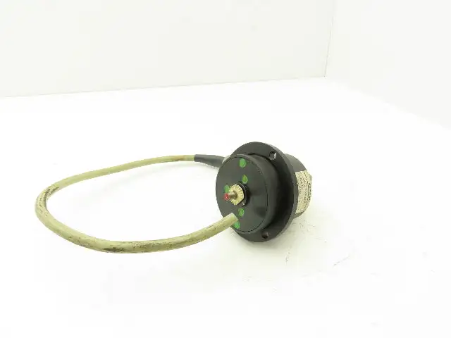 Siemens 6KA9140-2B Rotary Encoder