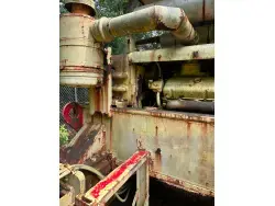 Used 1975 PETTIBONE 90SC Rough Terrain Cranes Pennsylvania US | Iron Exchange Equipment Solutions #1353668