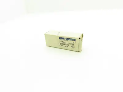 Telemecanique XCK P102H7 Limit Switch Roller Plunger 240vac 3A