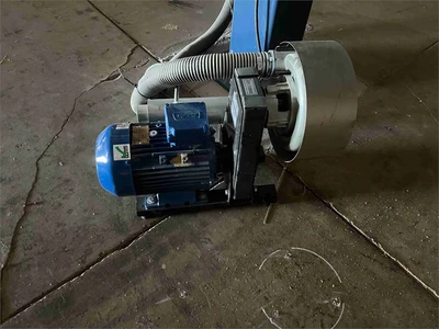 Used TAWI SA350/2 Vacuum Lifts, Sheet Metal Lifters California US | MachineryMax #1321487