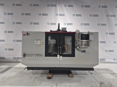 USED 2011 HAAS TM-2P