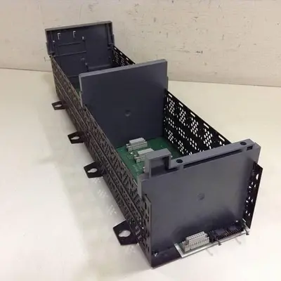 USED ALLEN BRADLEY 1746-A13 SER B