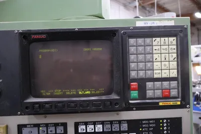 1989 MORI SEIKI MV-JUNIOR CNC Milling | MD Equipment Services LLC (19)